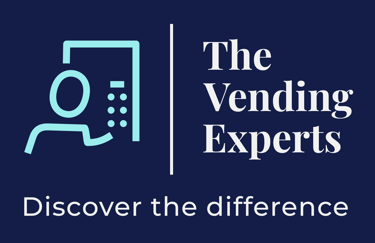 Discover the difference logo