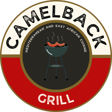 Camel Restaurant logo