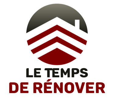 LT2R - Le temps de rénover logo