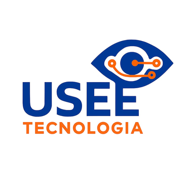 USEE TECNOLOGIA logo
