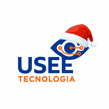 USEE TECNOLOGIA logo