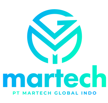 MARTEC GLOBAL INDO logo