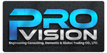PROVISION logo