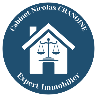 Cabinet Nicolas CHANOINE logo