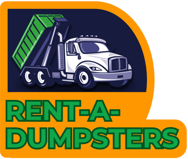 Rent-A-Dumpster logo