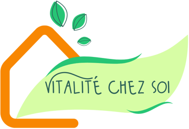Vitalité chez soi logo
