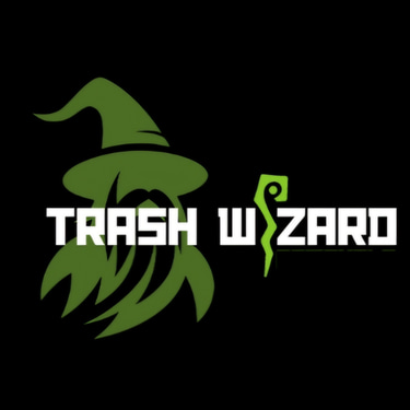 Trash Wizard Removal logo