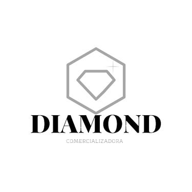 Comercializadora Diamond  logo