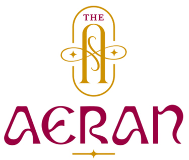The Aeran logo