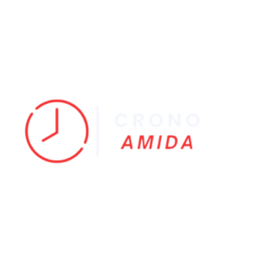 cronoamida logo