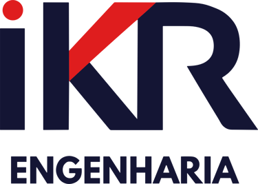 IKR Engenharia | Soluções em Engenharia Elétrica e Energia Solar logo