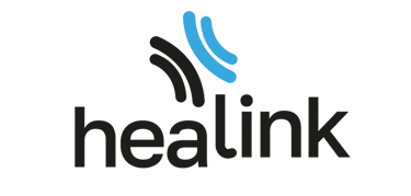 Healink logo