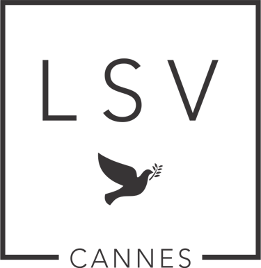 La Source de Vie Cannes logo