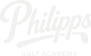 Golf academy in Zurich, Uster logo