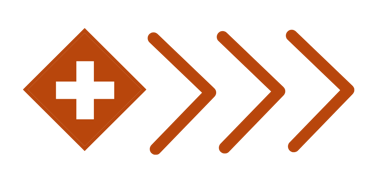 Rota Suíça logo