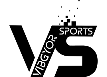 Vibgyor Sports logo