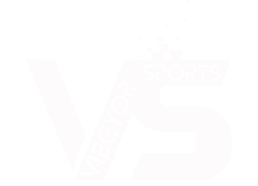 Vibgyor Sports logo