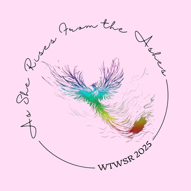 Women to Women Idyllwild Spiritual Retreat logo