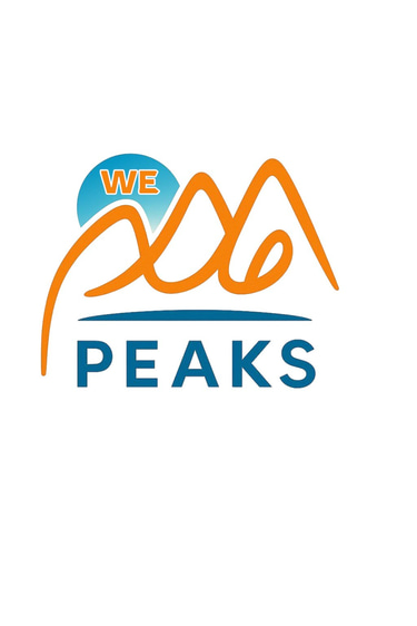 Peaks Tourism logo