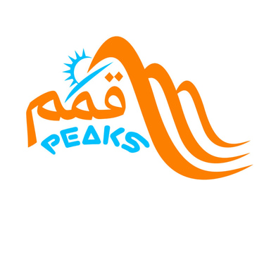 Peaks Tourism logo