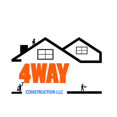4 Way Construction Llc logo