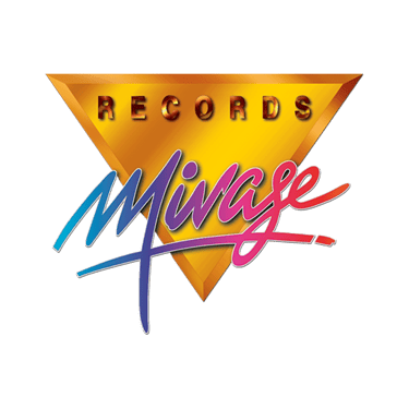 Mirage Records logo