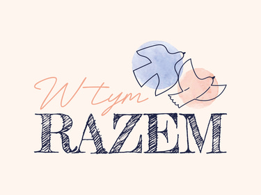 Fundacja WtymRAZEM logo