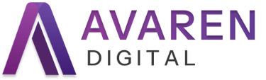 Avaren Digital logo