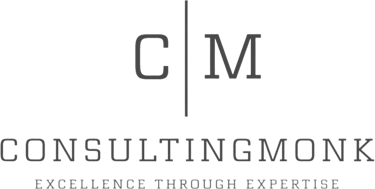 Consultingmonk logo
