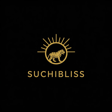 SuchiBliss logo