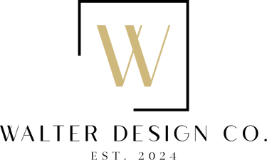 Walter Design Co. logo