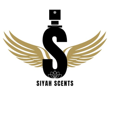 Siyah Scents logo