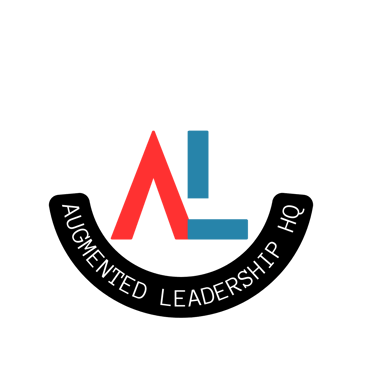 Augmented Leadership HQ logo