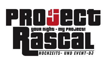 Project Rascal logo