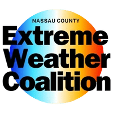 Nassau County (FL) Extreme Weather Coalition logo