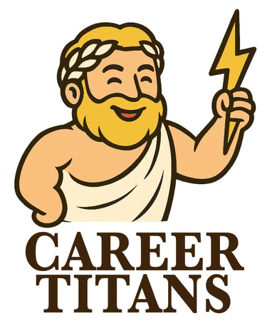 Career Titans logo