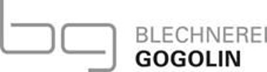 Blechnerei Gogolin e.K. Inhaber Michael logo