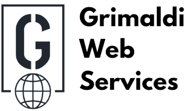 Grimaldi Web Services logo