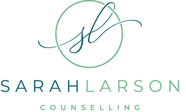 Sarah Larson Counselling logo
