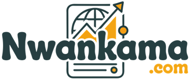 Nwankama Nwankama, PhD, MBA, MSIT logo