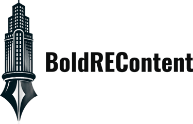 BoldREContent logo