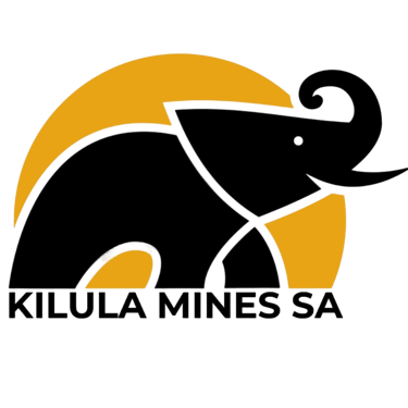 KILULA MINES SA logo