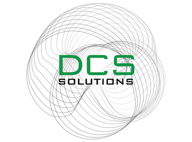 DCS Solutions logo