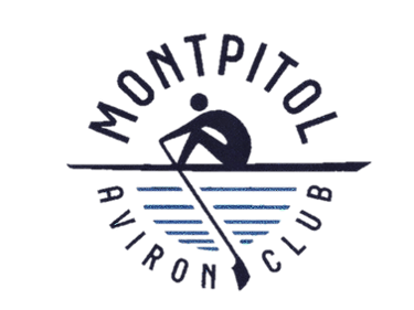 Montpitol Aviron Club logo