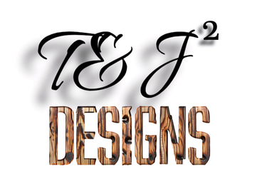 T&J2 Designs logo