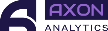 axón analytics logo