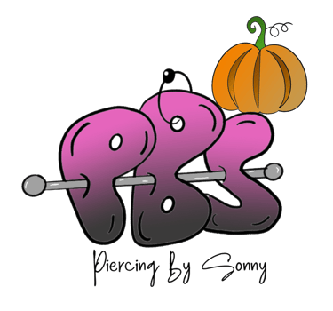 Piercing By Sonny logo