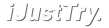 IJUSTTRY logo