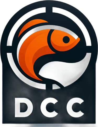 Double D Crappie Co logo