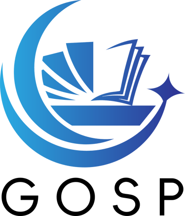 Global Open Share Publishing Pty Ltd logo